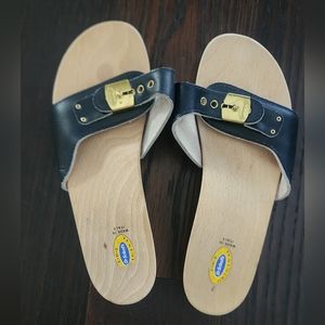 Dr Scholls Clogs